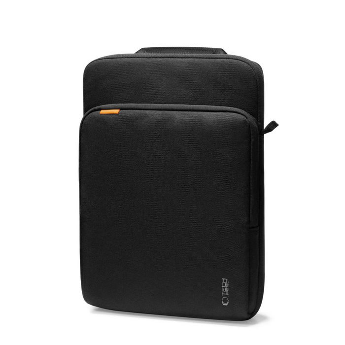 TECH-PROTECT DEFENDER VR BAG LAPTOP 15-16 BLACK