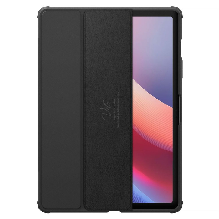 ETUI SPIGEN SAMSUNG GALAXY TAB S9 11.0 / S10 FE 10.9 X710 / X716B / X520 / X526 ULTRA HYBRID ”PRO” CZARNE