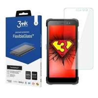 3mk FlexibleGlass Hammer Iron 4 Vidrio Híbrido