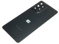 Rabat de porte de batterie original SAMSUNG Galaxy S9 Plus G965 Gold Grade C