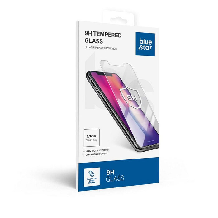 Szkło hartowane do Samsung Galaxy A17 / A16 4G / A16 5G / M16 5G