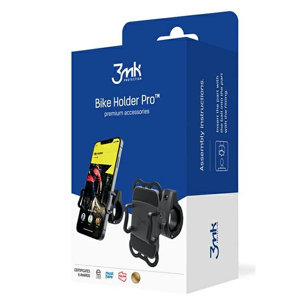 3mk Bike Holder Pro holder 
