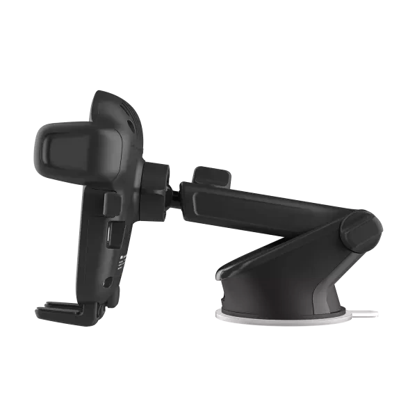 Holder IOttie Easy One Touch Wireless 2 iPhone 14 13 Pro Galaxy S22 Ultra