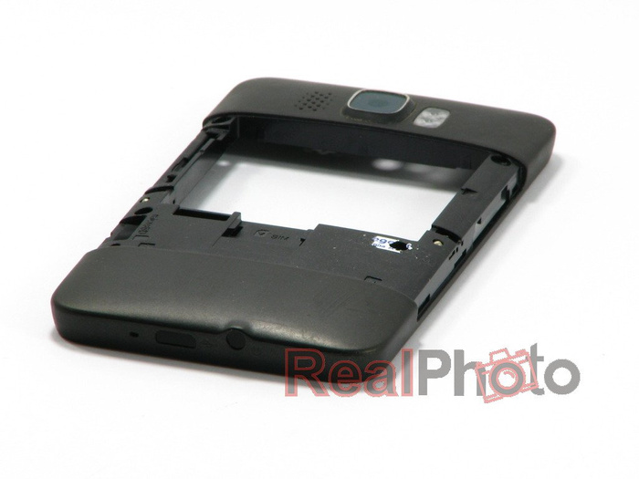 Original Case Body Flap HTC HD2 LEO