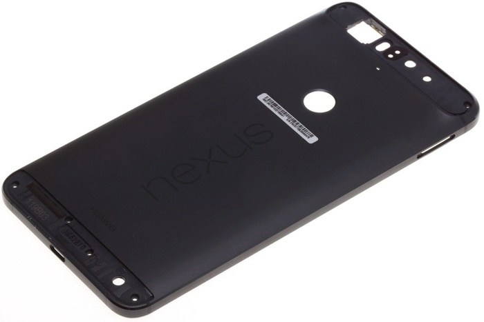 Eredeti HUAWEI Nexus 6P szürke A osztályú patent