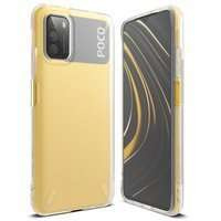 Ringke Onyx Hardcover Hülle für Xiaomi Poco M3 transparent (OXXI0003)