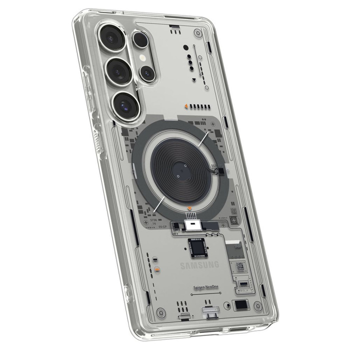 SPIGEN ULTRA HYBRID MAG MAGSAFE GALAXY S25 ULTRA NEO ONE