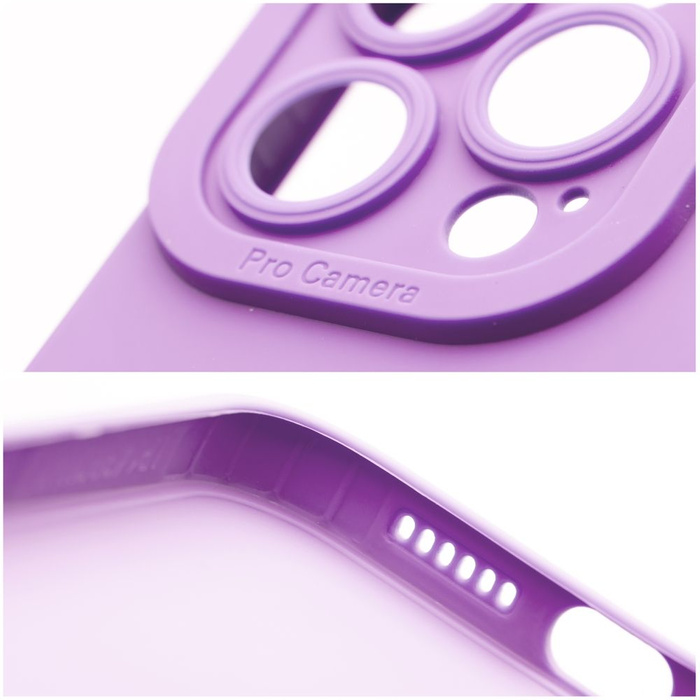 Roar Luna Case Case - for iPhone 13 Pro Purple