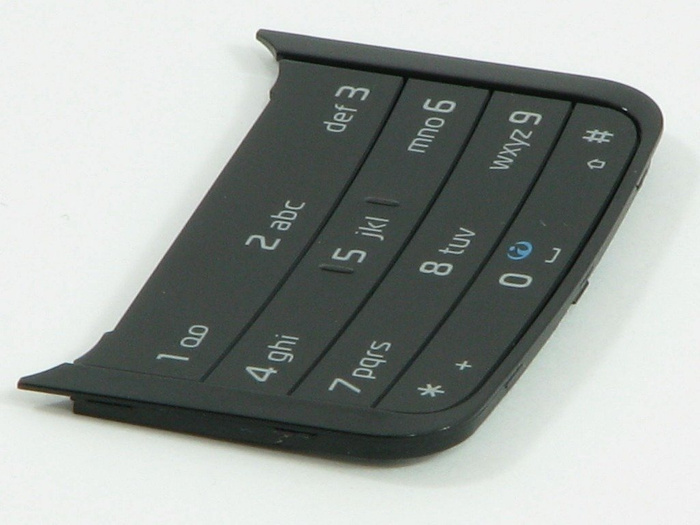 NOKIA N96 Originálne kompletné puzdro triedy C