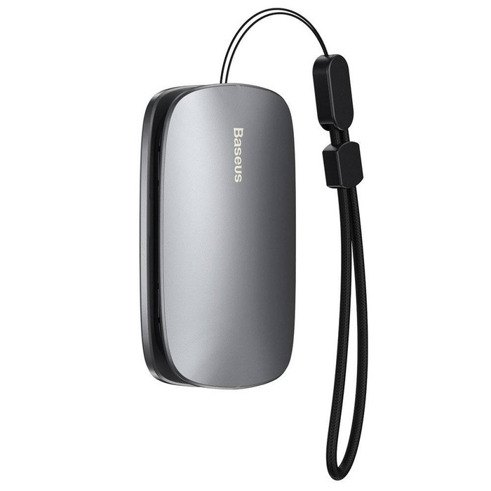 Baseus regenerador limpiador coche limpiaparabrisas afilador cuchillo cuchillo gris (CRXFQ-0A)