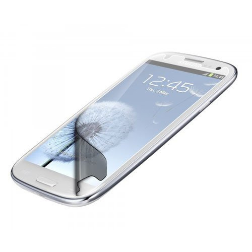 Film de protection Case-Mate Samsung I9300 Galaxy S3