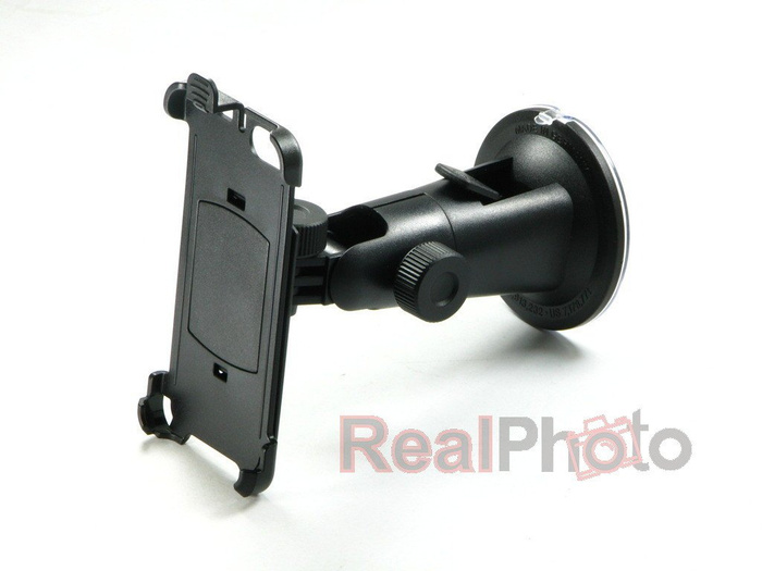 Support Car Apple iPhone 5 5S SE HR Allemagne et ventouse