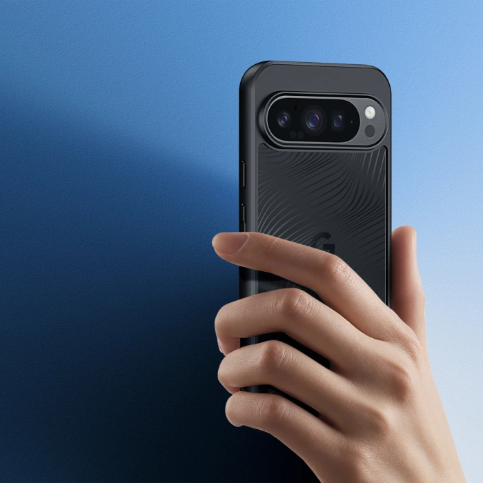 Dux Ducis Aimo Case for Google Pixel 10 Pro XL - Black