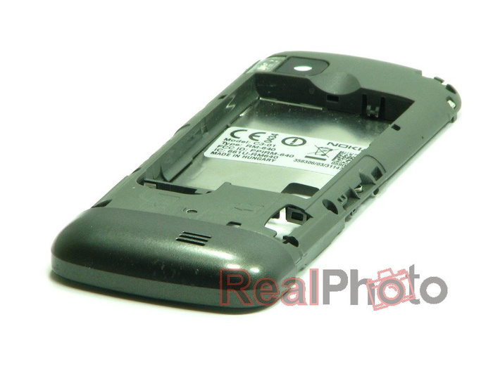 Original NOKIA C3-01 C3 Grad B Gehäuse