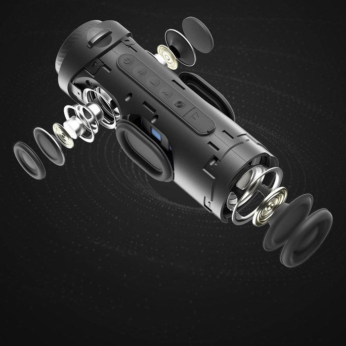 Tronsmart T7 Altavoz inalámbrico portátil Bluetooth 5.3 30W