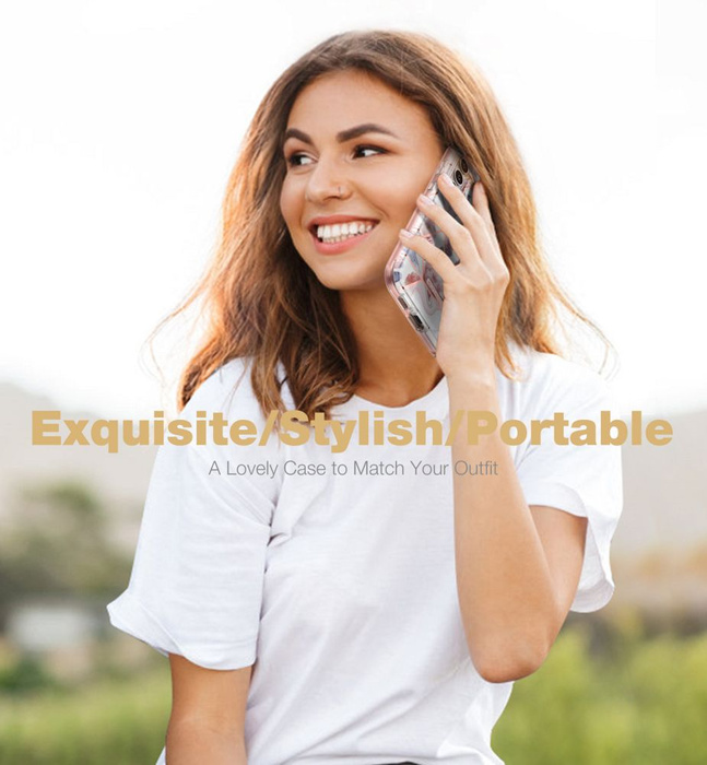 Puzdro Technická ochrana Velar Galaxy S23 Marble Case