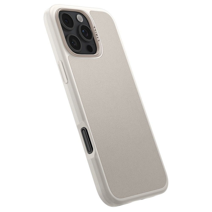 Case Spigen CYRILL KAJUK Mag MagSafe IPhone 16 PRO CREAM