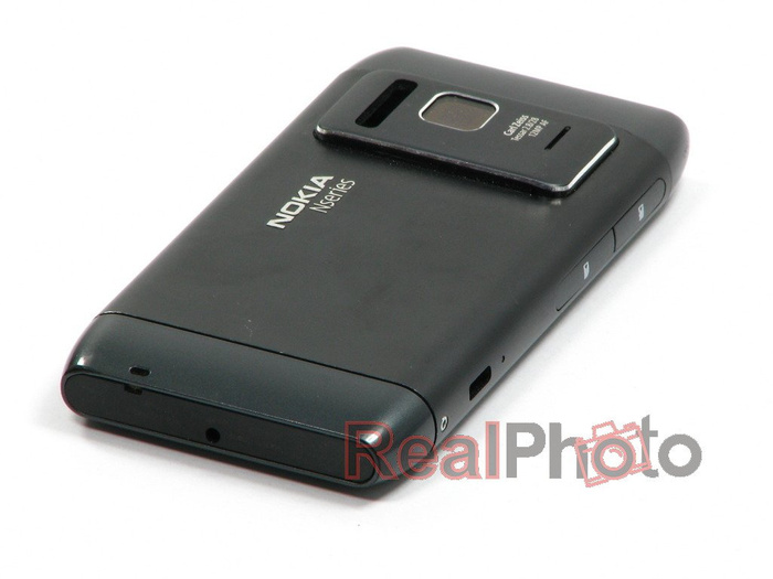 NOKIA N8 Original Complete Grade C Case