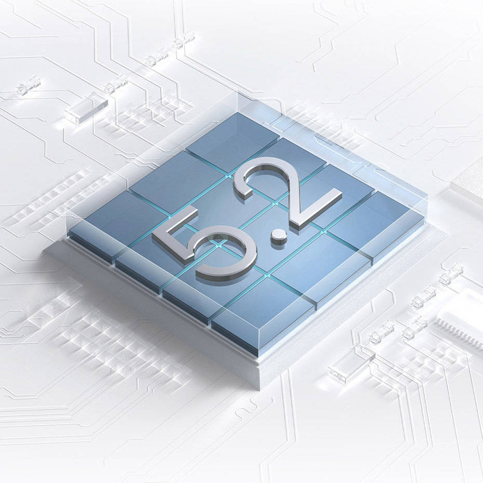 Custodia magnetica Baseus Brilliance tastiera wireless con display iPad Pro 11'' (2018/2020/2021) / iPad Air 4 10.9'' / iPad Air 5 10.9'' / iPad 10 10.9'' (2022) grigio