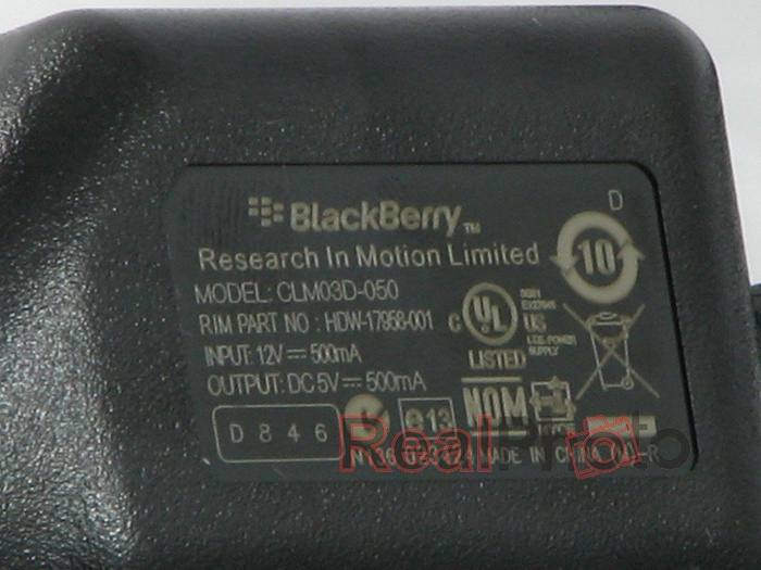  Batería de coche BLACKBERRY 9900 9780 9790 Bold 9810 Z10 Micro USB