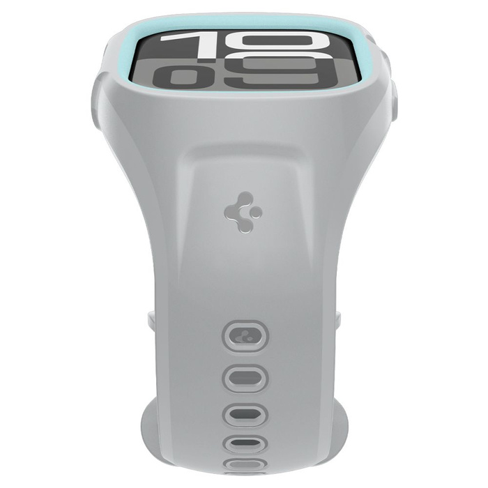 SPIGEN LIQUID AIR PRO APPLE WATCH 10 (46 MM) GRAU