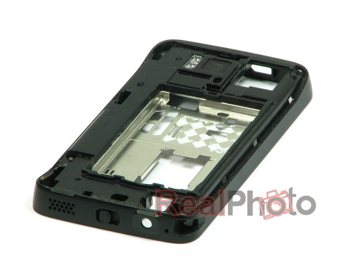 NOKIA N900 Custodia originale completa di grado C