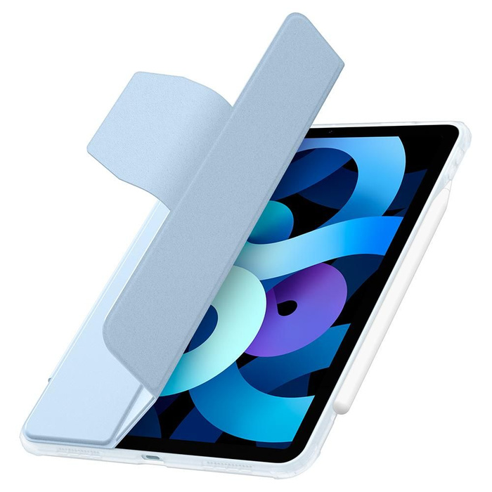Spigen Ultra Hybrid Pro iPad Air 10.9 4 / 5 / 2020-2022 / 6 7 / 2024-2025 Case Sky Blue Case