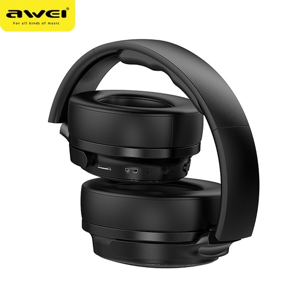  AWEI Bluetooth A780BL Negro