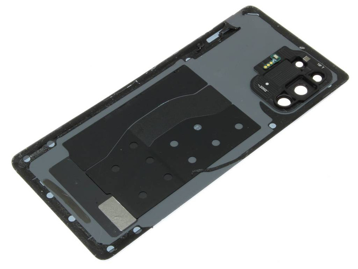 Tapa de la puerta de la batería original del SAMSUNG Galaxy S9 Plus G965 Gold Grade C