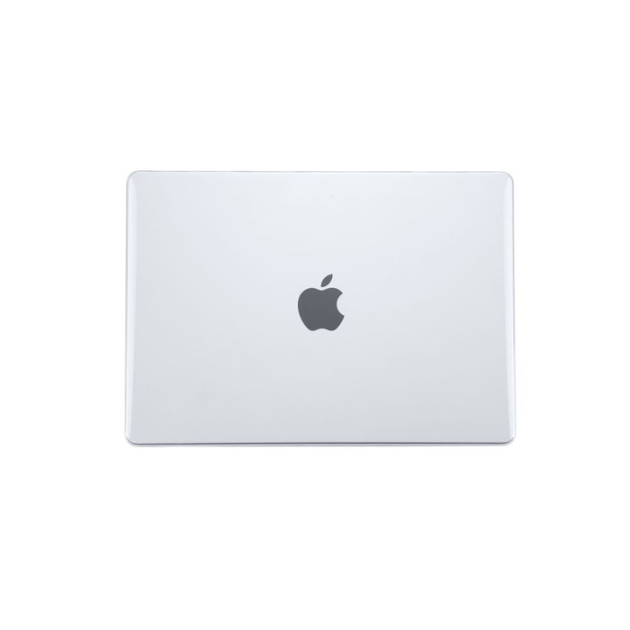 Hülle TECH-PROTECT Apple MacBook Pro 14 2021-2022 SmartShell Klar Case