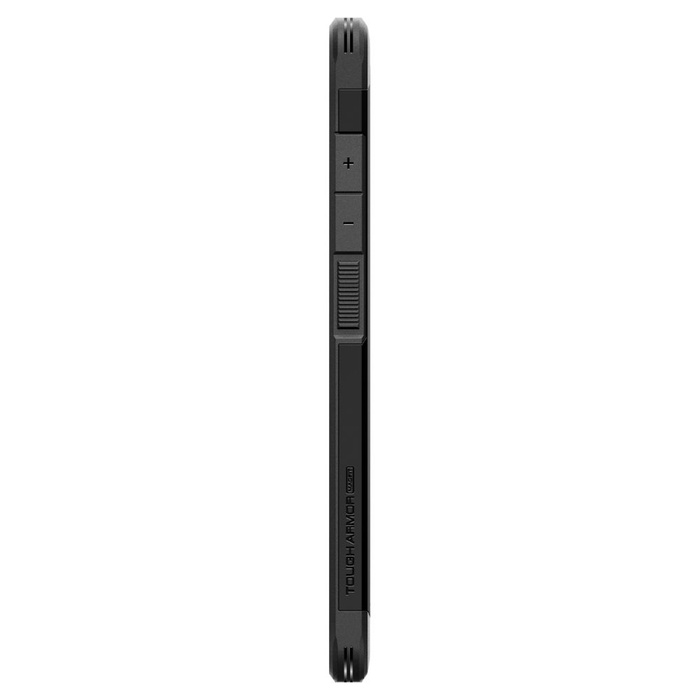 Funda Spigen Tough Armor MagSafe GALAXY S25 ULTRA NEGRO