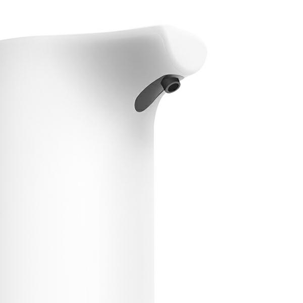 LYFRO Veso Automatic White dispenser