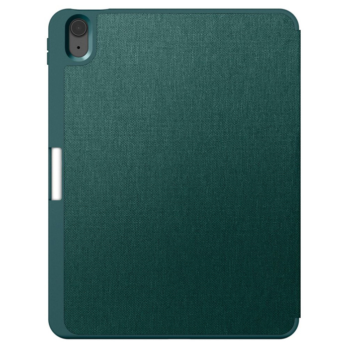 Case Spigen Urban Fit iPad Air 10.9 4 / 5 / 2020-2022 / 6 7 / 2024-2025 Midnight Green Case