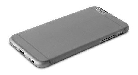 Pouzdro FUTURE Silikonová fólie PURO iPhone 6 Plus 5,5"