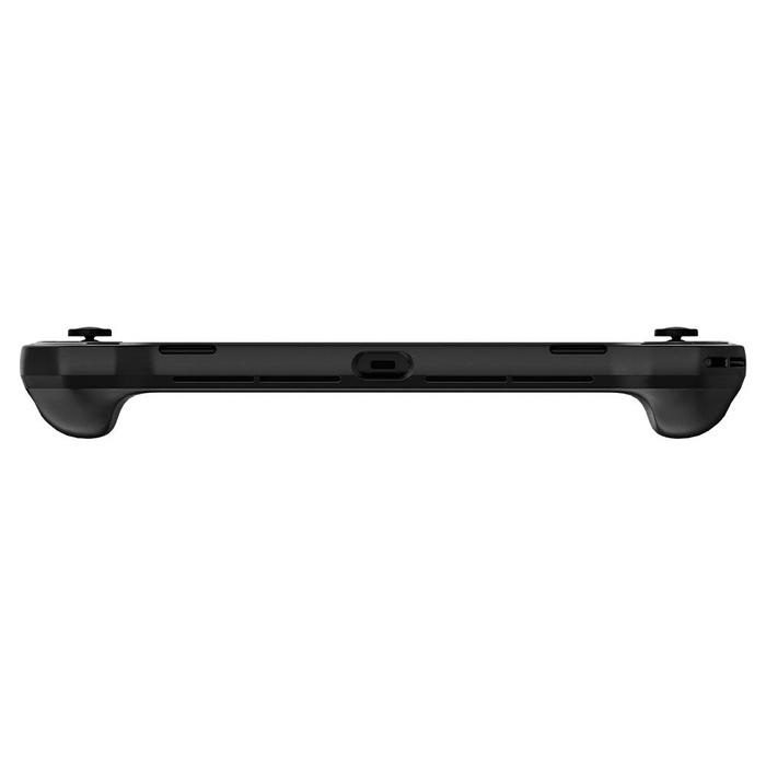 Spigen Rugged Armor Nintendo Switch Oled MATTE Nero 