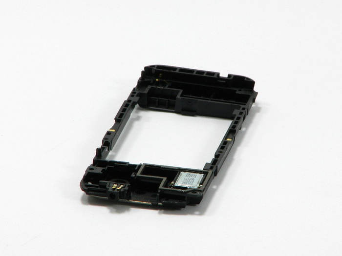 Custodia originale NOKIA 5230 Touch Grade C