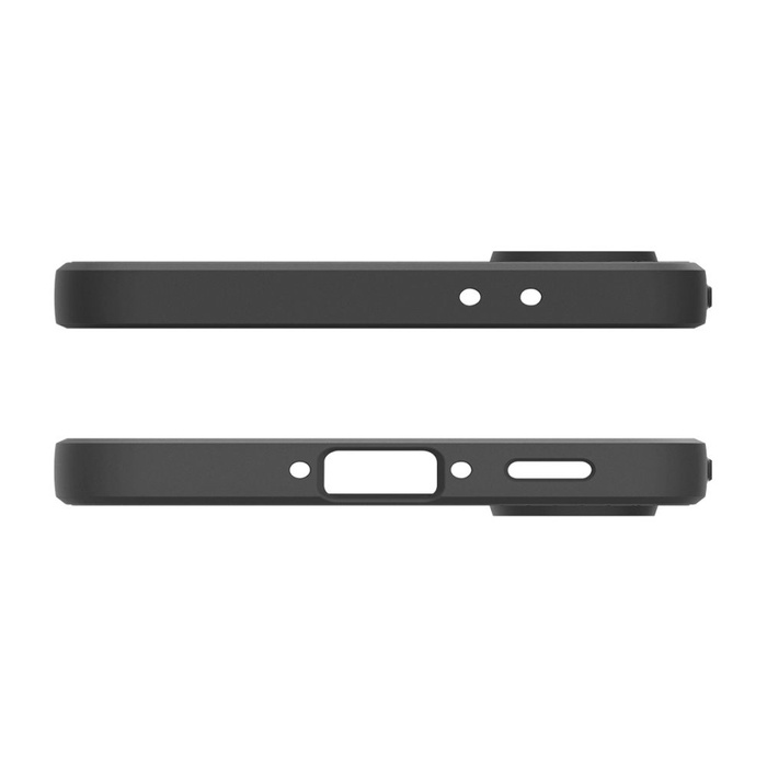 SPIGEN LIQUID AIR GALAXY A56 5G NOIR MAT