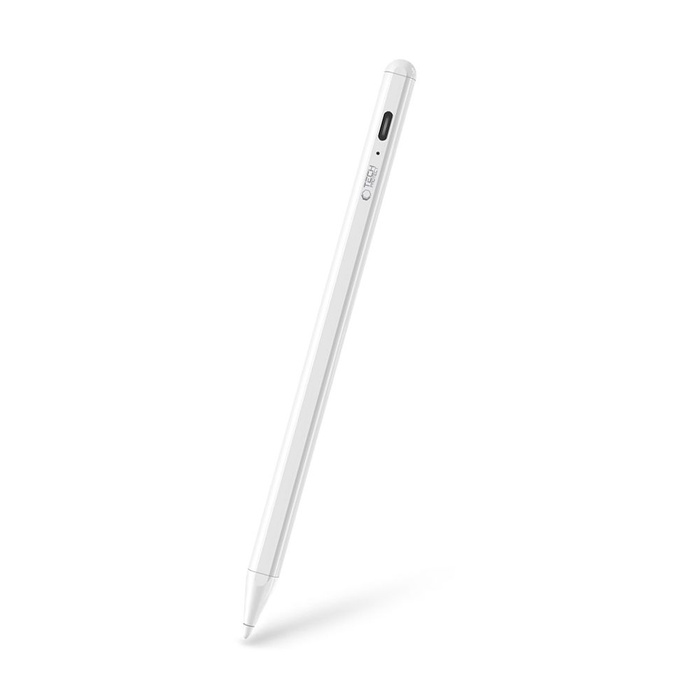 TECH-PROTECT digitální stylus pero ipad bílý 