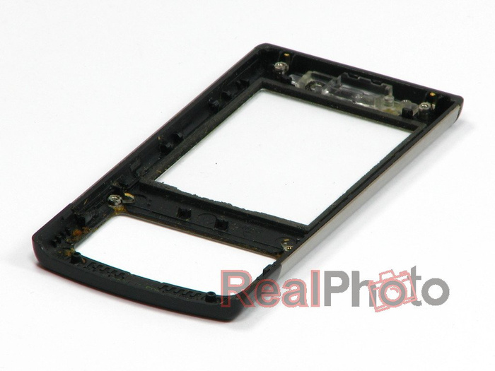 Case NOKIA 6500 Slide Complete ORIGINAL Grade C