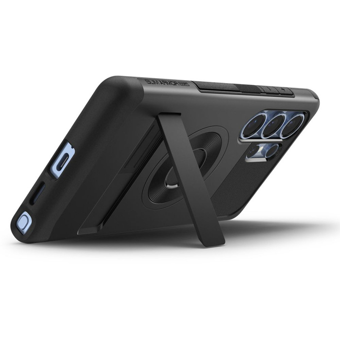 Spigen Slim Armor Mag MagSafe GALAXY S25 ULTRA BLACK