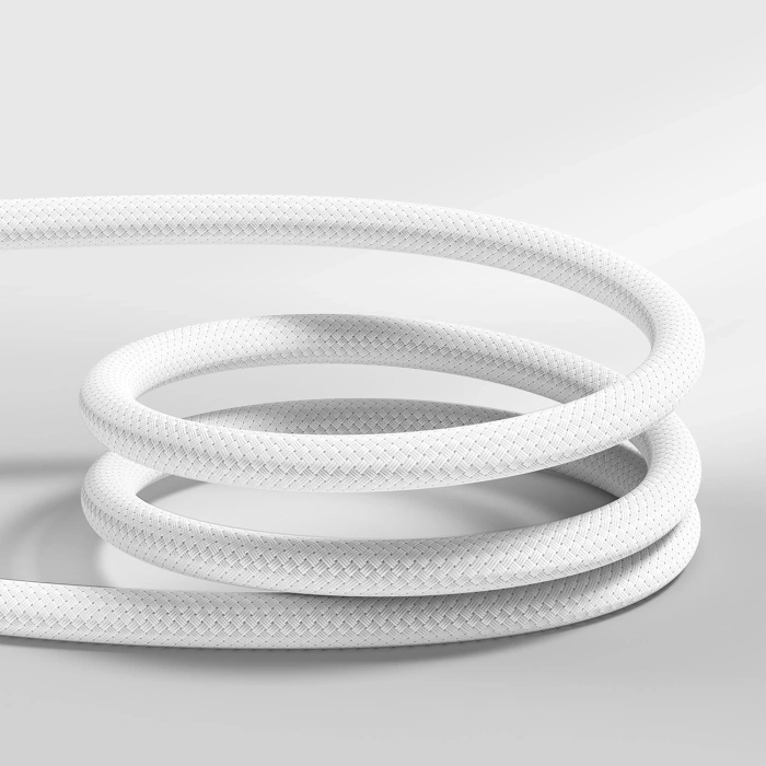 Joyroom S-A51 Cutting-Edge Serie 3A USB-A – Lightning Kabel 1,2 m – Grau