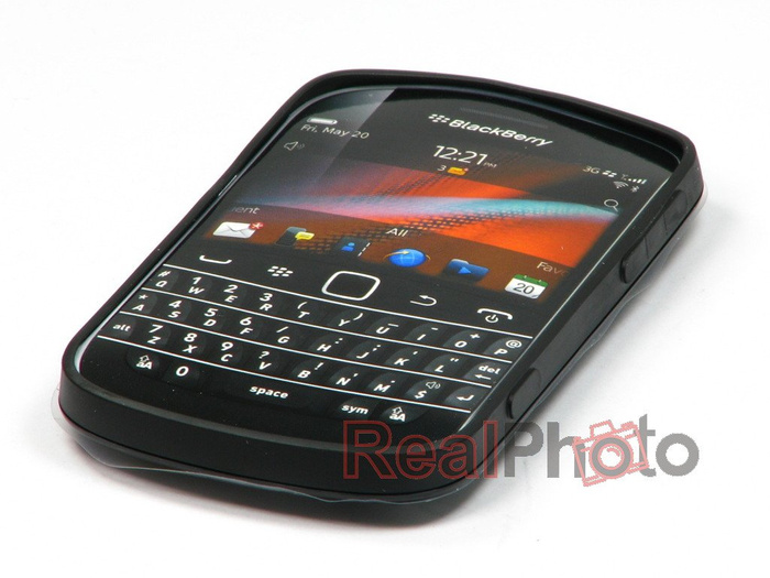 Originale Cover BLACKBERRY 9900 9930 Cover