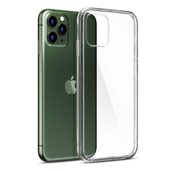 3mk Clear Case iPhone 11 Profi