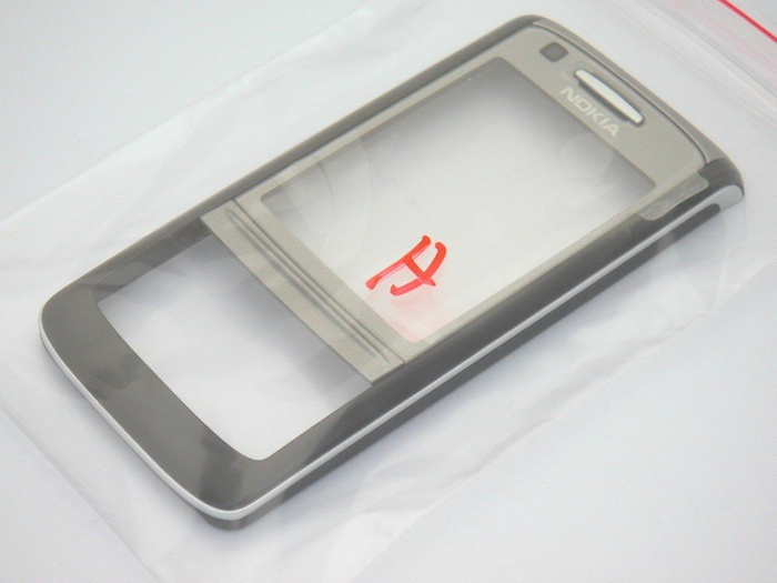NOKIA 6280 Přední panel Stupeň A Přední strana