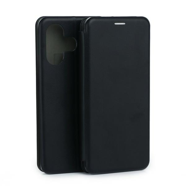 Beline Etui Book Magnetic Infinix Hot 30czarny/black