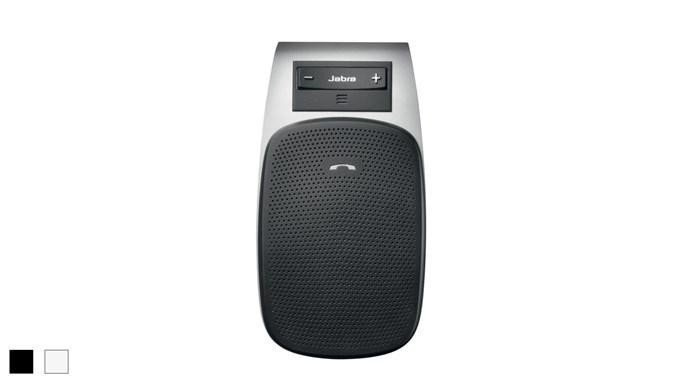 Kit per auto a mani libere JABRA Drive Solid Metal