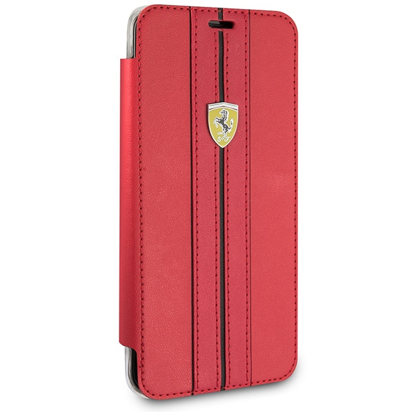Case FERRARI Samsung Galaxy S9 Urban Red Case