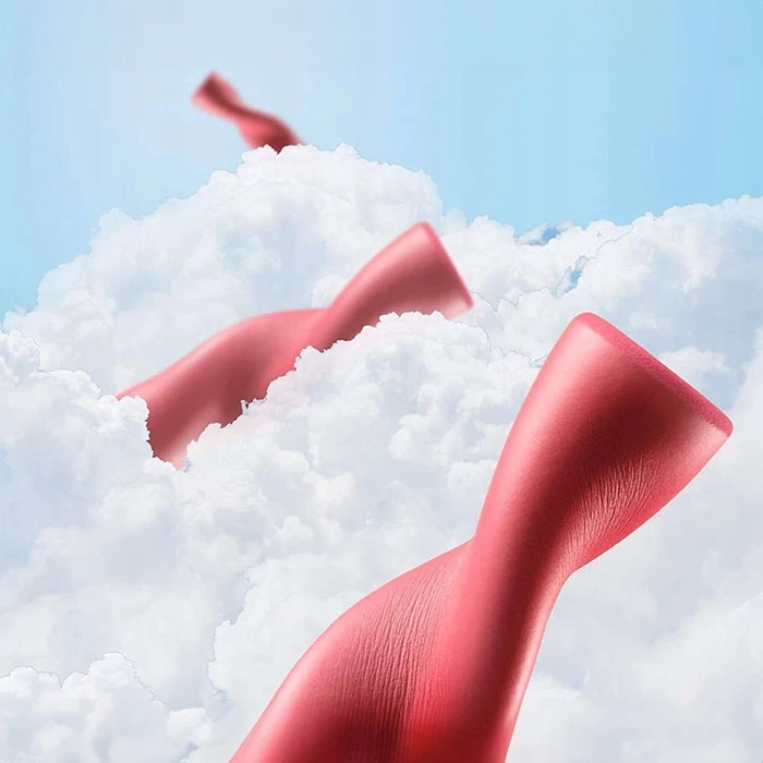 Gripy na kolo Rockbros GMBT1001RD - červené