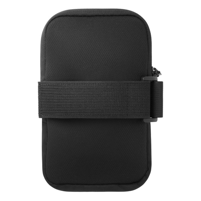 Spigen A702 DYNAMIC SHIELD ARMBAND SCHWARZ