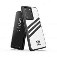 Adidas OR Moudled Case PU Sam G988 S20 Ultra white-black/white-black 38624